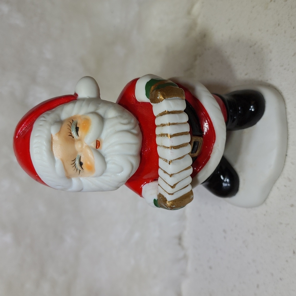 Vintage Santa Claus
